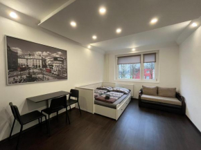 Apartment Charkovska